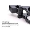 Car Steering Tie Rod Ball Joint Removal Tool - Auto Repair & Maintenance Wrench