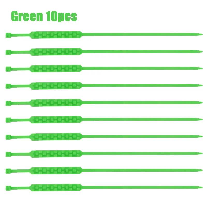Car Anti-slip Tie Emergency Safety Belt Snow Chains for Winter Tyres Reusable Ties Motorcycle Car Bike Wheel Tire Chain