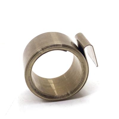 Tool Repair Assembly Pusher Spring Nailer Spring Stainless Steel Spring Multimeter Replacement for MCN150 174095
