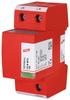 DEHNbloc 1 255 Surge Arrester, 1-pole for 230 V AC Networks
