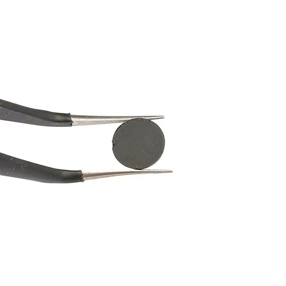 20-500pcs Panda Bear DIY Animal Eyeball/Nose Black Handcraft Toys Accessories  DIY Accessories