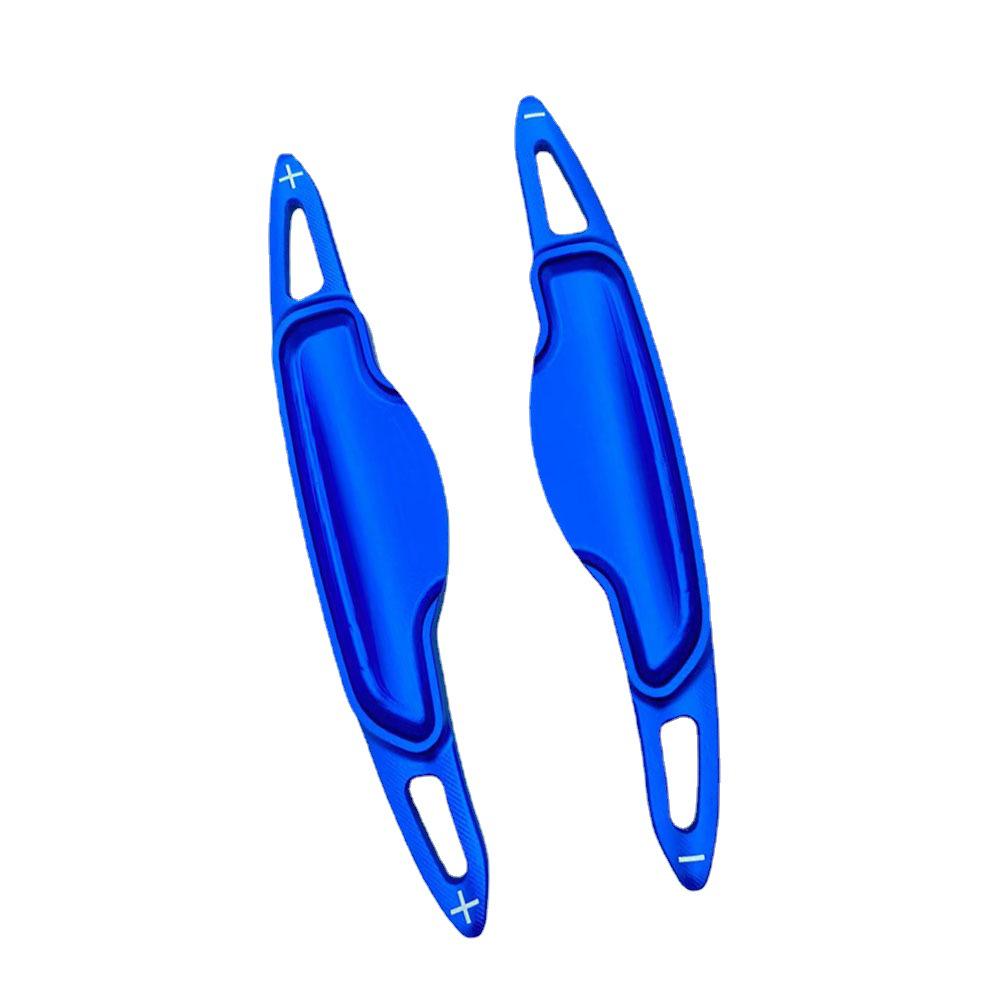 Genesis G70 Sonata 10 NX4 Custin Tucson L Steering Wheel Paddle Shifters