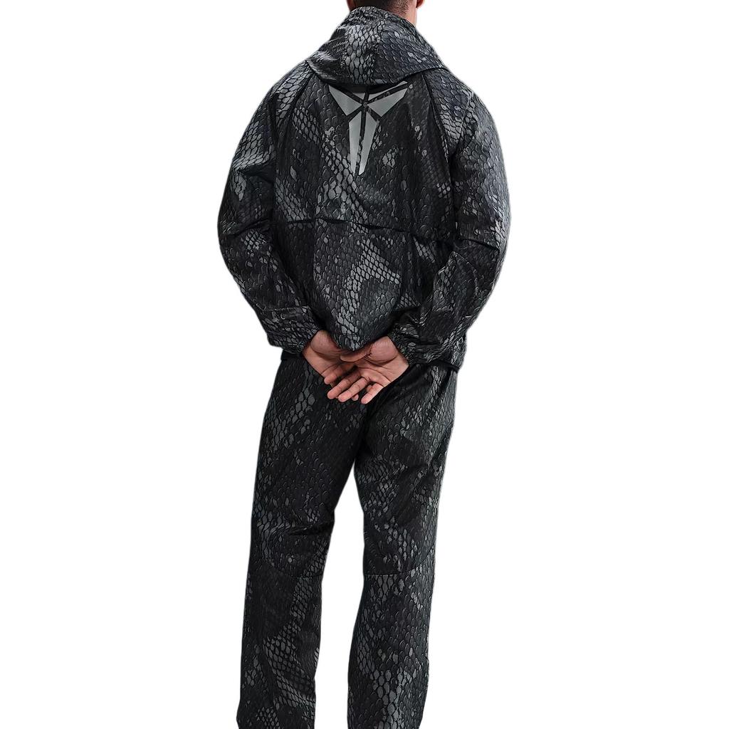Nike Kobe Men's Woven Jacket IB2704-010