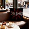 Music Slipknot Cushion Cover Decorative Cushions Covers Cover Sofa X Pillow  Piece X X Pillowcase