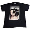 Vintage 2001 SADE King of Sorrow  Tour Album 80s Single Stitch T-Shirt REPRINT