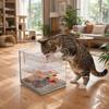 Gatos – Louça para gatos