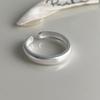 Xiaomi BF CLUB 925 Sterling Silver Ring For Women Jewelry Stars Stone Open Vintage Handmade Ring Allergy For Party Birthday Gift