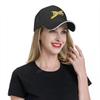 Can Am Logo Stripe Brp Team Baseball Cap Men Fashion Cool Can AM Hat Hip Hop Women Caps