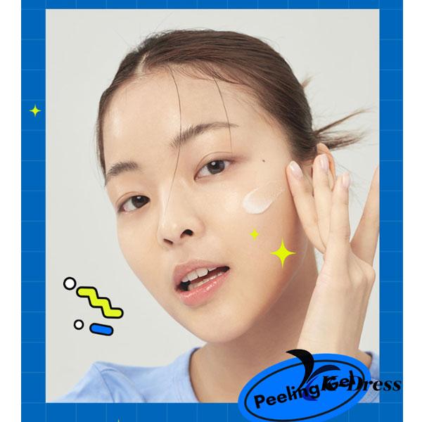 The Face Shop Dr. Belmeur Amino Clear Peeling Gel 130ml