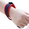 Intrekbare Hondriem Polsband Anti-losraken Verstelbare Hondriem Armband Ring Nylon Comfortabele Hondenpols Veiligheidsband