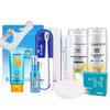 Longrich Summer Variety 8-Piece Set (Type C)