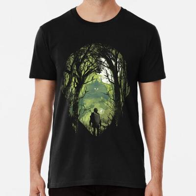 Tops – T-Shirts