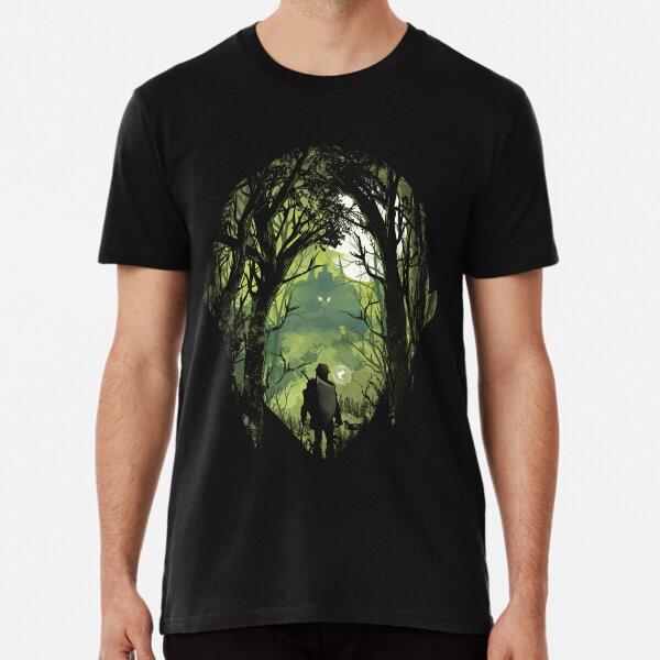 It's Dangerous To Go Alone  S To 5XL Made In the AU/USA T-Shirt