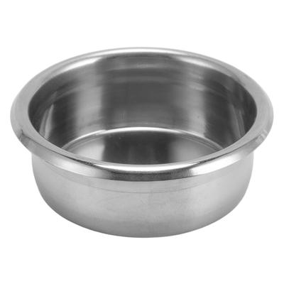 58mm Portafilter Basket Coffee Filter 18g Portafilter Basket 304 Stainless Steel Coffee Machines