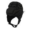 Rugby Protective Helmet EVA Sponge Padded Head Protector Breathable Football Padded Helmet for