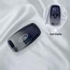 Ford Mondeo, Focus, Escort, Edge, and EcoSport Key Cover