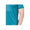 Emporio Armani Solid Color Polo Collar Short Sleeve Polo Shirt Men tops Green 8N1F98-1JUVZ-0779