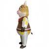 Inflatable Cow Costume - Halloween Party & Stage Performance Outfit