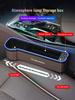 CKNJU1 Car Interior Atmosphere Light Storage Box Seat Gap Boxs For Honda Civic Accord Fit Jazz Pilot CRV Odyssey Passport City Shuttle