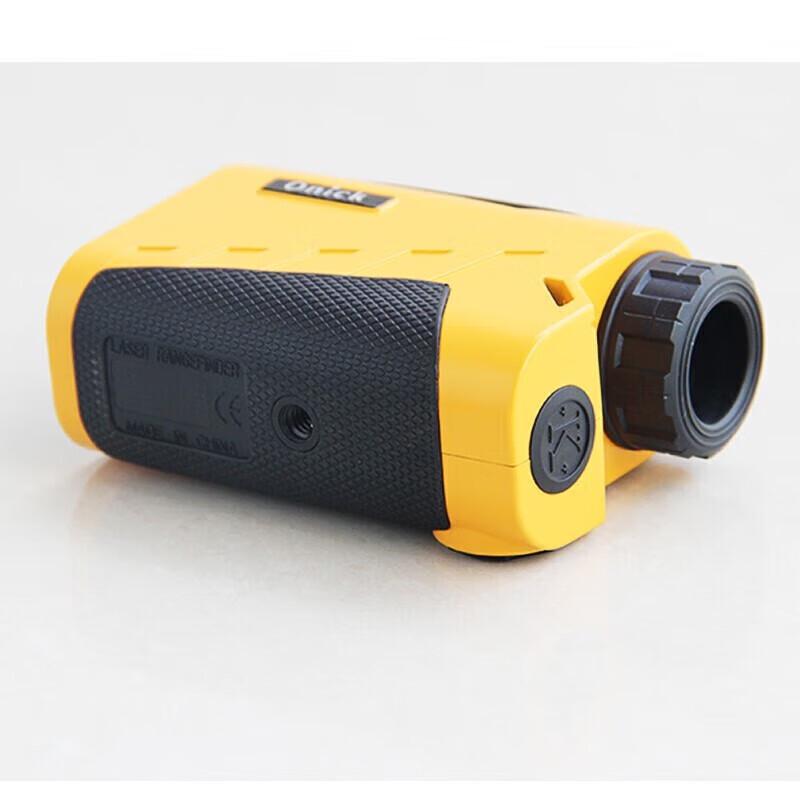 Onick Laser Rangefinder Telescope