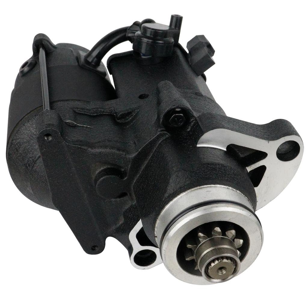 Starter for Harley Davidson Road King Heritage Softail Dyna Fat Boy FLHR FLHT FLHX FLST FLTR 06-14 31618-06 31619-06 428000-3490