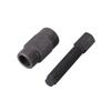 M27*M24 Magnetic Flywheel Puller Repair Tool for Honda Kawasaki YZ80 Durable Corrosion Resistant High Precision