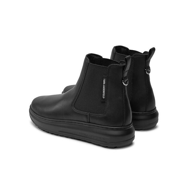 Ботинки челси KARL LAGERFELD KL67564, черные