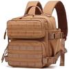 DCLOUD Taktischer Outdoor-Rucksack