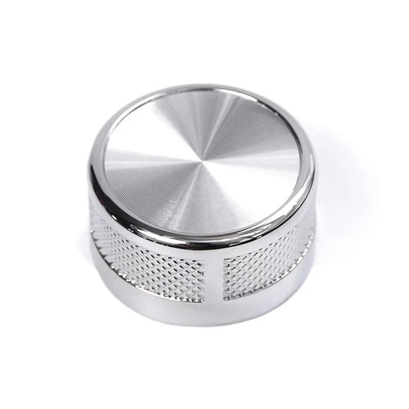 Car Gear Shift Knob Cover Gear Shift Decoration for Land Rover Discovery Sport Discovery 4 5 Range Rover Evoque After 2017