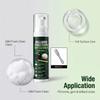 Cloth Cleaner Set for Billiard Table Cleaning, Pool Table Care with Brush and Towel for Regular Home Table Cleaning Use for Personal Cloth Care