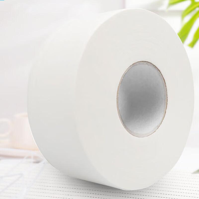Haistik Jumbo Roll Toilet Paper (12 Rolls)