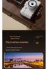 4K HD Retro Digital Camera, 64MP, Dual Lens, 16x Optical Zoom, Ideal for Student Photography