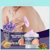Houkea Soothing Violet Skin Cream Gentle Hydration For Skin Comfort And Repair