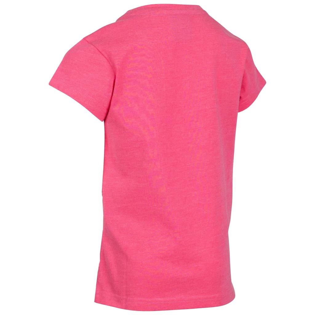 Trespass Girls Gentle T-Shirt
