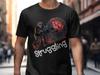 Na górę – T-shirty i koszulki