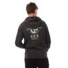 Lyle & Scott Mens Football World Hoodie