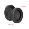 Quality Earphone Earpads Sponge Cover for Soundcore Life 2 Neo Headphone Comfort Earmuff Sleeve Noise-Isolating Ear Pads