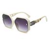Ins 2025 Lunettes de Soleil de Luxe Designer UV400 Femmes Filles Hommes Tendance Carré Lunettes de Soleil Dames Vintage Masculin Rond Gafas De Sol