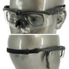 Tactical Combat Sunglasses Men Tactical Eyeshield Shooting Glasses Goggles
