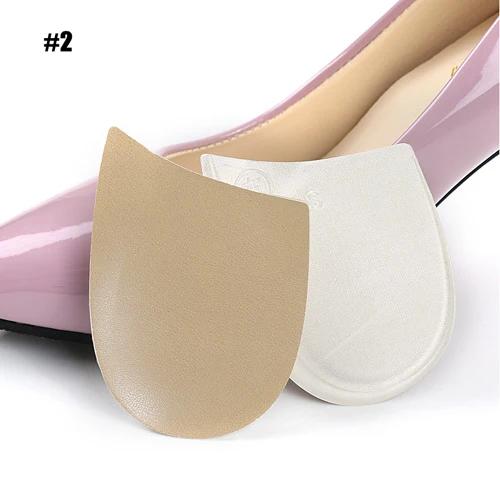 

Shoes Insoles O/X Type Leg Insoles Shoe Inserts Lateral Heel Wedge Lift Silicone Pads Corrective Unisex