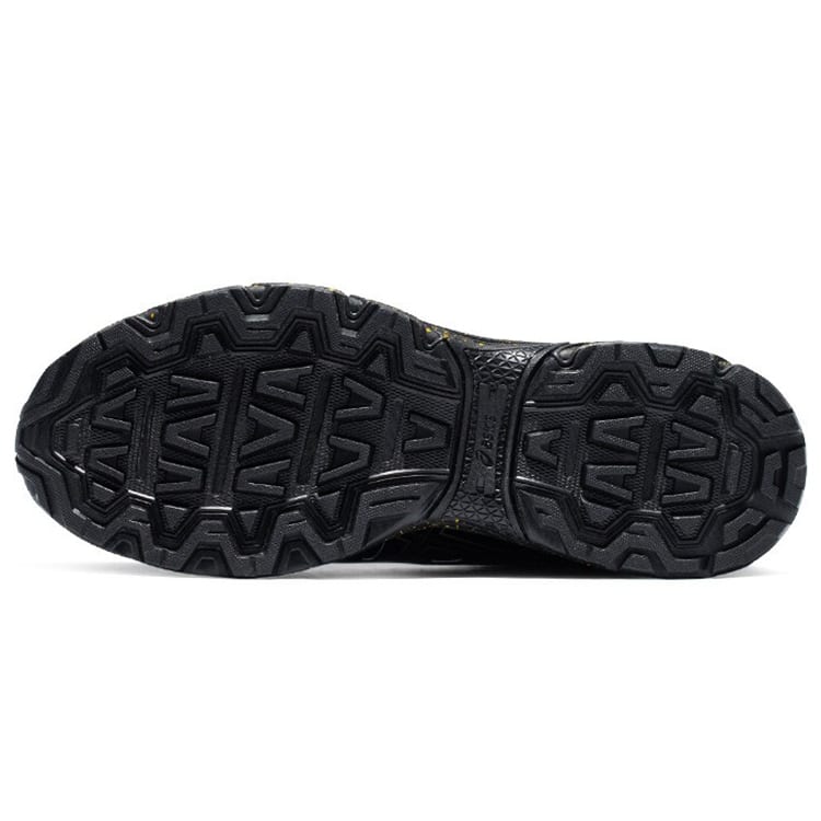 ASICS Gel Venture 7 Mx 'Black' 1011A948-002