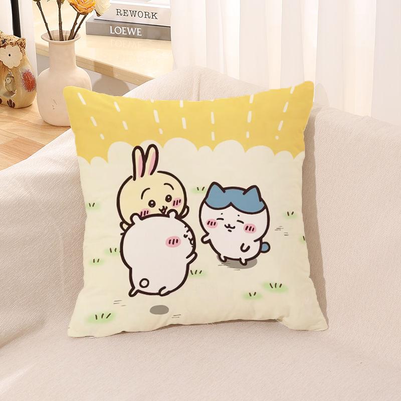 Sofa Pillow Cover Cushion     Home Decor Living Room
