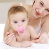 Kids Toy DIY Handmade Simulation Dummy Nipples New Baby Doll Magnet Pacifier