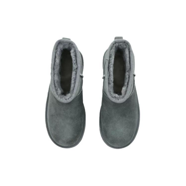 UGG Classic Ultra Mini Platform Boot Rainstorm Women's 1134991-RNS