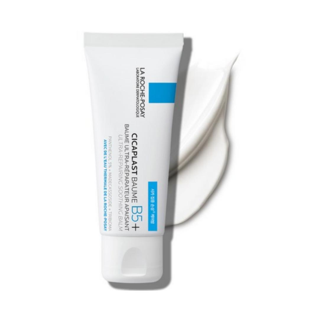 

La Roche-Posay НОВЫЙ крем Cicaplast Baume B5+ (40мл)