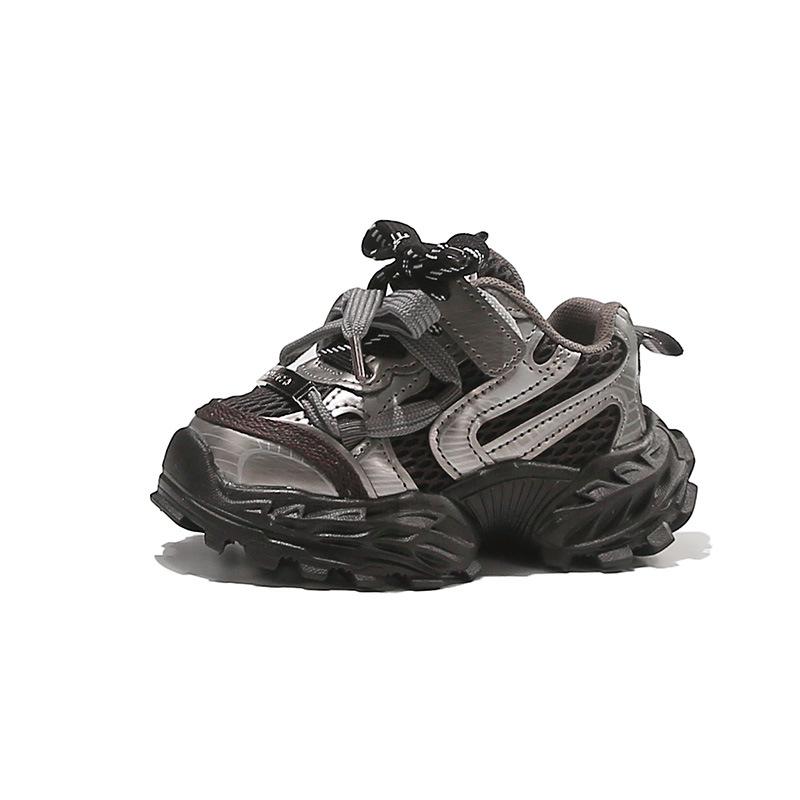 Leichte atmungsaktive Sportschuhe für Kinder Frühling/Herbst 2026 - Unisex Freizeitstil