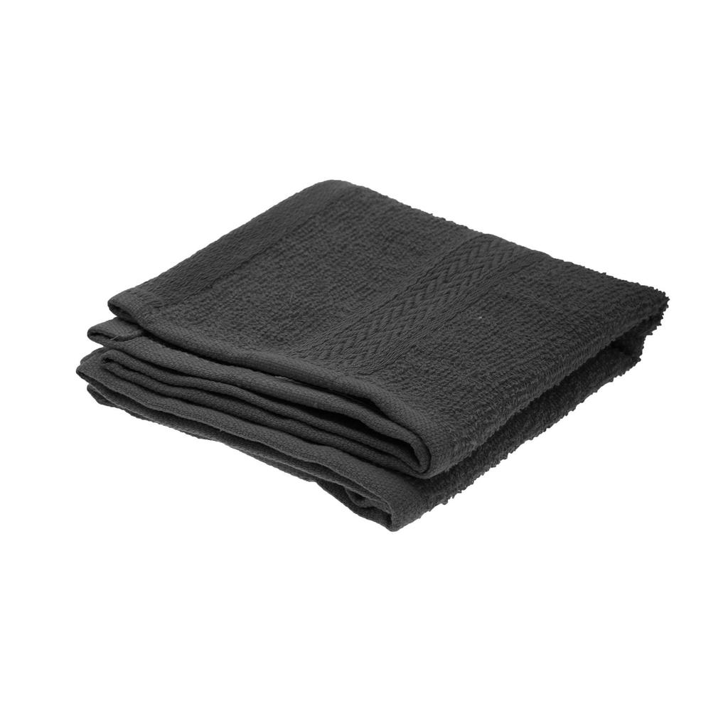 Jassz Plain Guest Hand Towel (350 GSM)