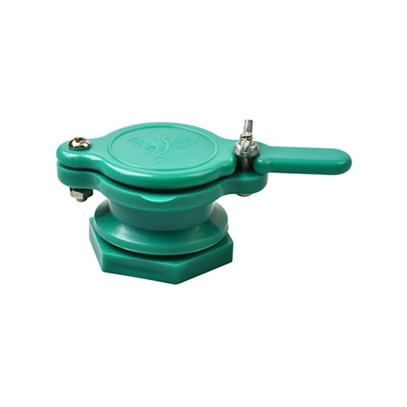 1 Pc Bee Honey Tap Gate Valve Extractor Bottling Honey Extractor Machine Hive Equipments Beekeeping Tools