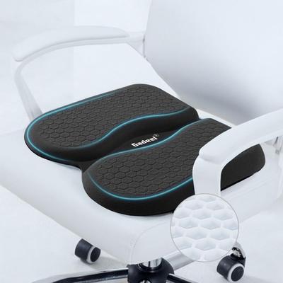Gadeel Gel Gel Highly Seat High Zero Gravity For All Hollow Honeycomb Does Not Get Body Pressure Extra Driving Does Not Hurt Your Honeycomb Gel Cool