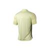 Adidas Arsenal Soccer Jerseys Men's Yellow Moderate Straight Fit FQ6189